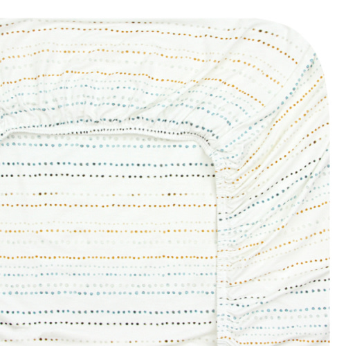 Conrad Changing Pad Cover