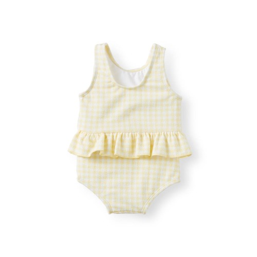 Hannah One Piece, 0-3M
- Only a few left