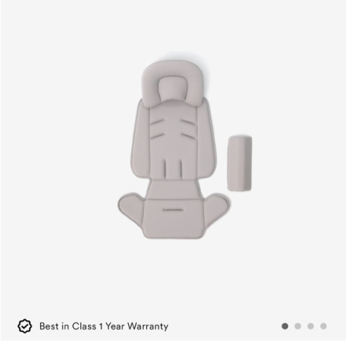 Infant Soft Insert for Switchback