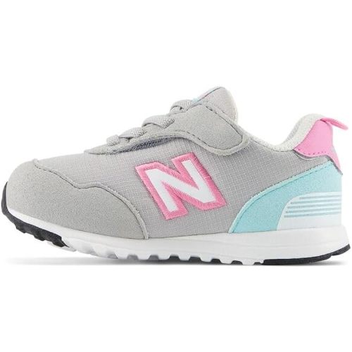 New Balance Kids 515 V1 New-b Hook & Loop