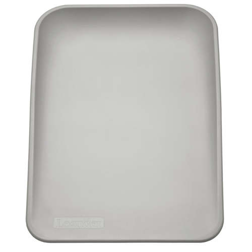 Leander Matty Changing Pad - Pearl Grey