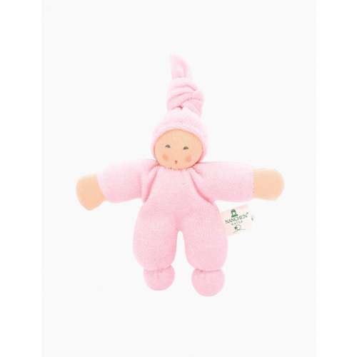 First Friend Doll in Pink