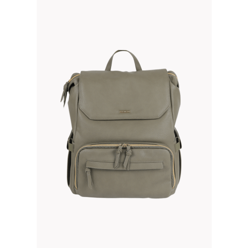 Radley Breast Pump Backpack - Olive
