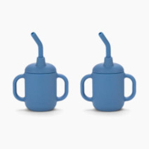 Lalo Little Cup - Blueberry, 2