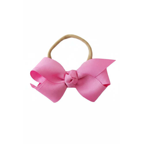 Ribbon Bow Headbands | Caden Lane