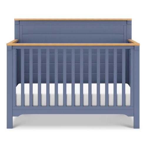 daVinci Shea 4-in-1 Convertible Crib | Wayfair
