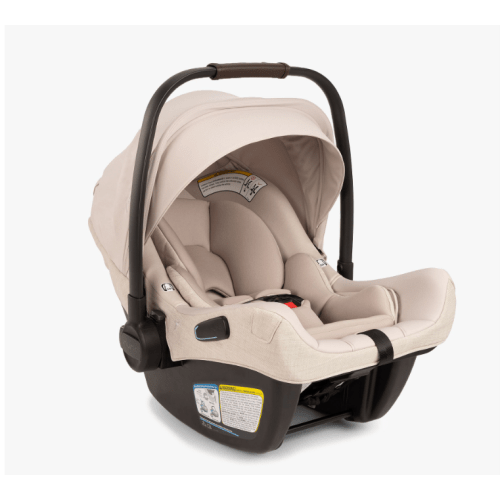 Nuna PIPA™ aire RX Infant Car Seat & Base | Pottery Barn Kids