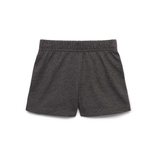 Garanimals Baby Basic Solid Jersey Solid Shorts, Sizes 0-24 Months