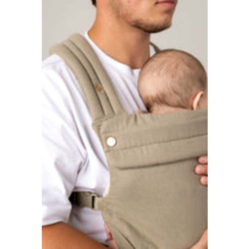 The Monarch Carrier - Stone Sage – Mabē