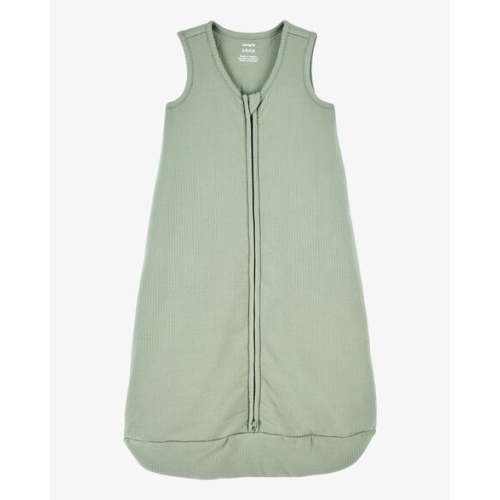 Baby 2-Way Zip PurelySoft Wearable Blanket - Green - Carter's | Carter's