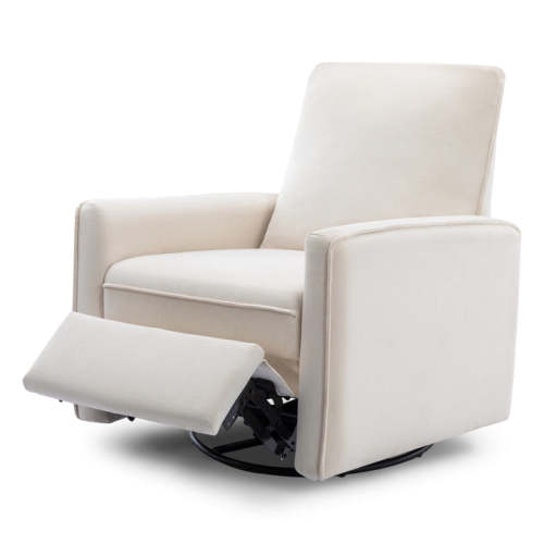 DaVinci Penny Recliner and Swivel Glider | Eco-Friendly Water Repellent & Stain Resistant Fabric – DaVinci Baby