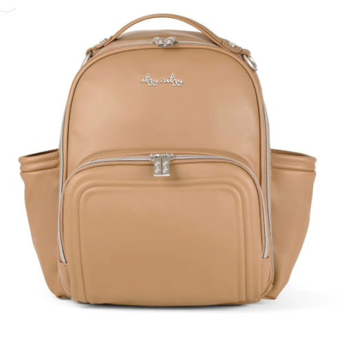 Small Diaper Bag - Itzy Ritzy Mini Plus | ItzyRitzy.com