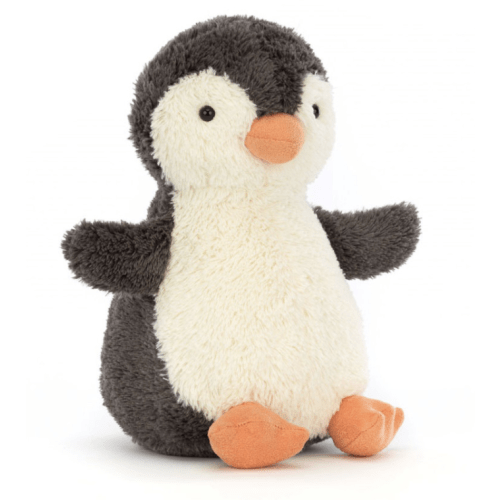Peanut Penguin