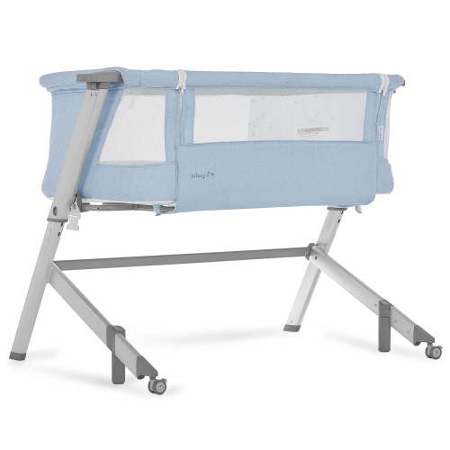 Dream On Me Skylar Bassinet Bedside Sleeper