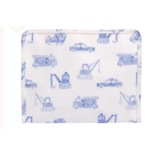 TRVL Roadie - Dig It – The Tiny Duckie