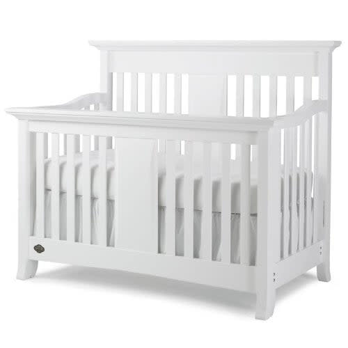 Bonavita Harper Lifestyle Crib