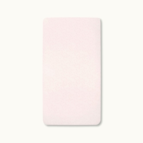 Nanit Knit Crib Sheet