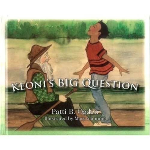 Keoni's Big Question | Cloverdale Bibleway