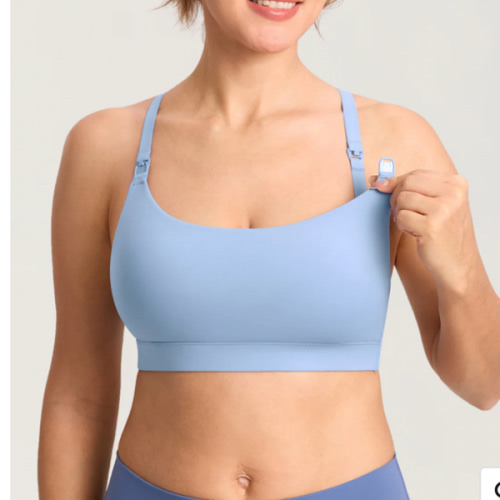 Natrelax® Adjustable Y-back Nursing Bra