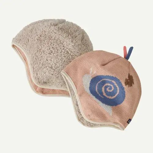 Patagonia Baby Reversible Beanie
