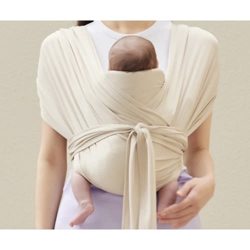 Konny Baby Carrier FLEX AirMesh™