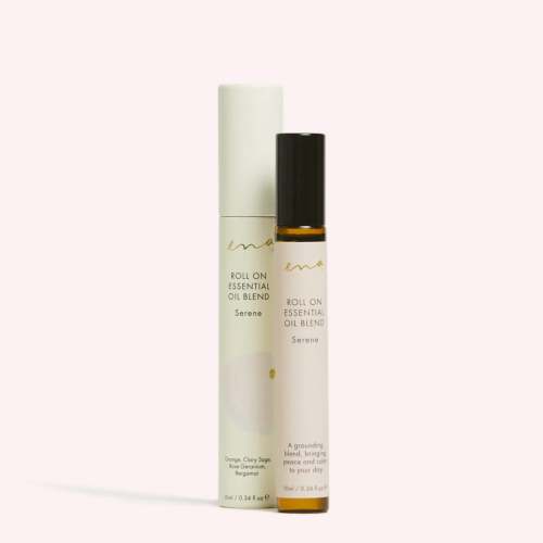 Essential Oil Roll On - Serene