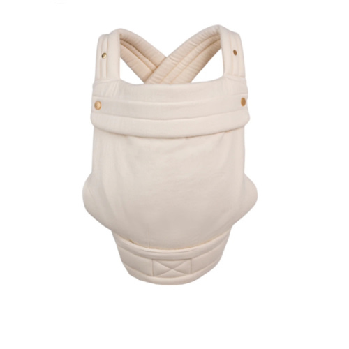 The Monarch Carrier - Natural Ivory – Mabē