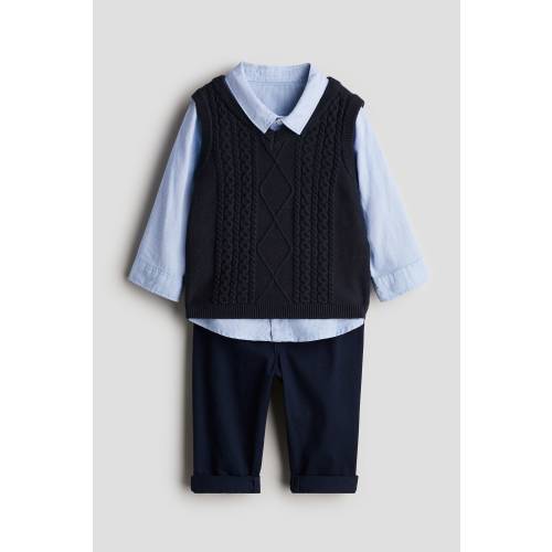 3-PIECE DRESSY SET