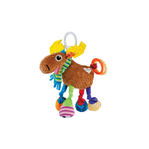Lamaze Mortimer the Moose