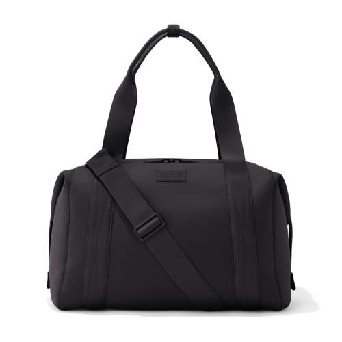 Landon neoprene Carryall Bag