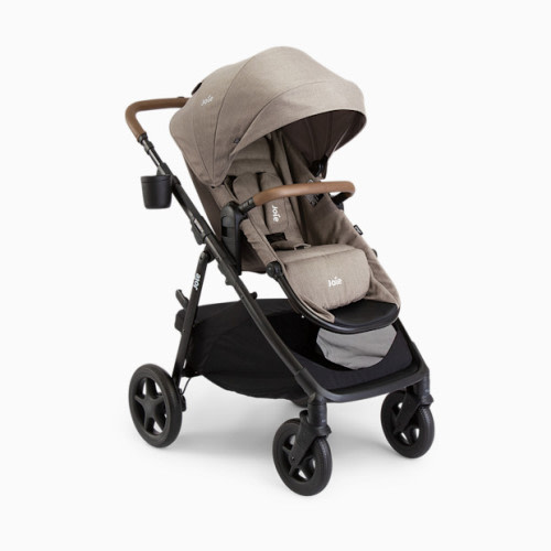 Ginger Stroller - Mocha