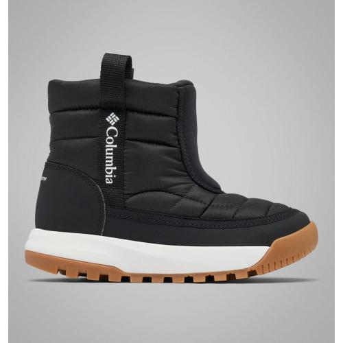 Kids' Snowtrot Mid Boot | Columbia