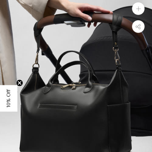 Emmy Full (Vegan) – MINA BAIE