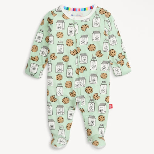 Magnetic Footie – Magnetic Me