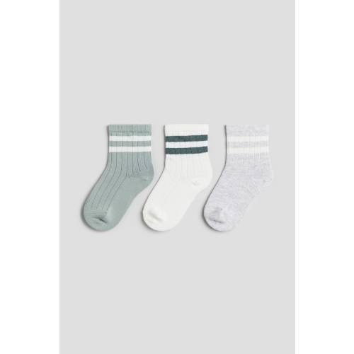 3-pack Socks
