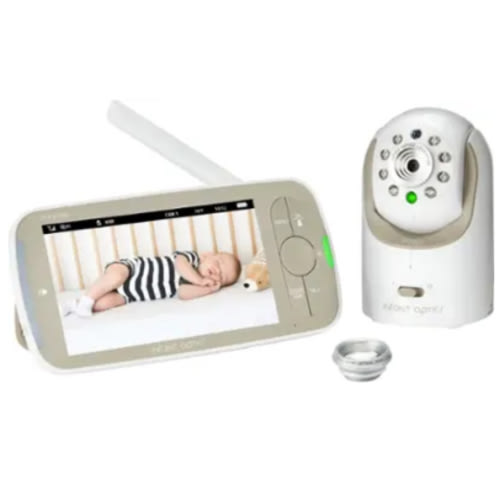 Infant Optics - DXR-8 PRO - White