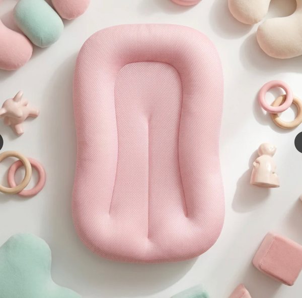 Little Manta Breathable Baby Sleep Mat