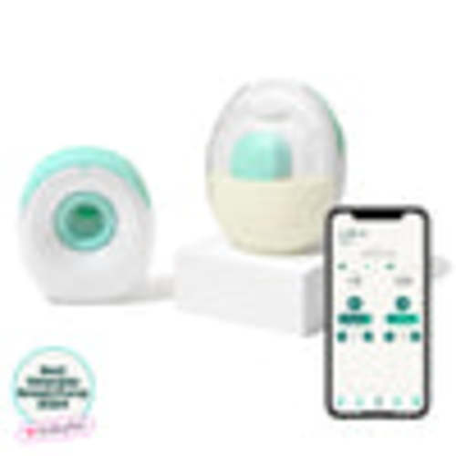 Willow® Portable Breast Milk Cooler - On The Go Storage | Willow – Willow Pump
