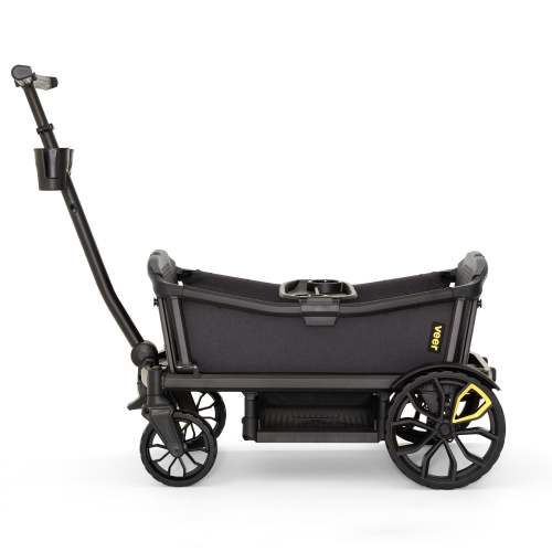 All-Terrain Cruiser XL