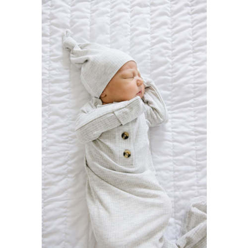 Knotted Gowns – Lou Lou & Company