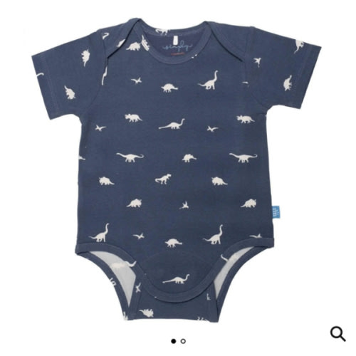 Magnetic Bodysuit – Magnetic Me