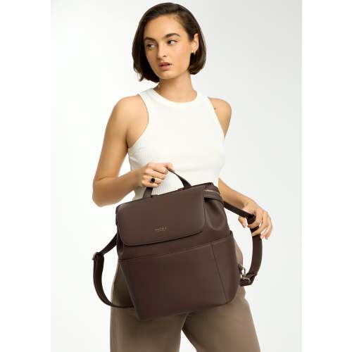 Kinney Midi Backpack (Vegan) – MINA BAIE