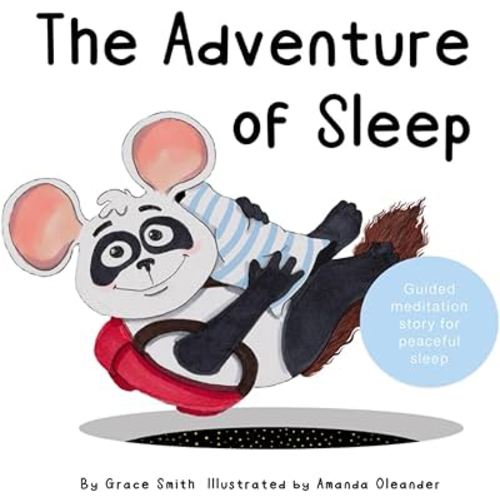 The Adventure of Sleep