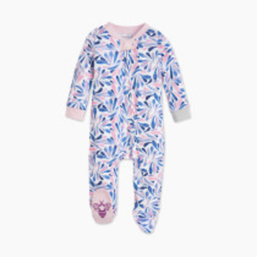 Burt's Bees Baby Sleep & Play Pajamas: 0-3 Months