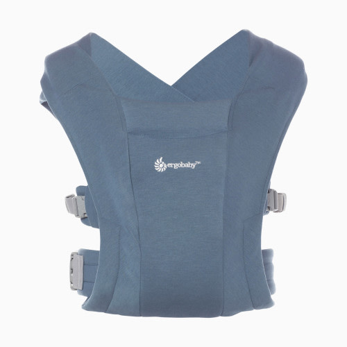 Ergobaby Embrace - Oxford Blue