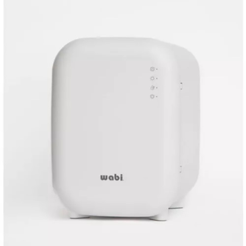 UVC LED Sanitizer & Dryer Mini