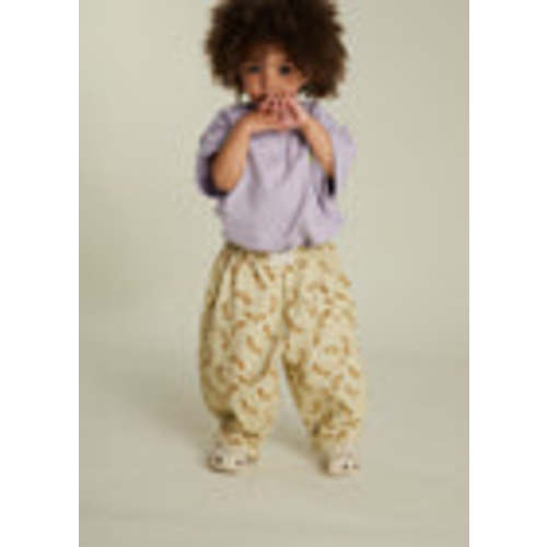 Rian Banana Trouser – Claude & Co