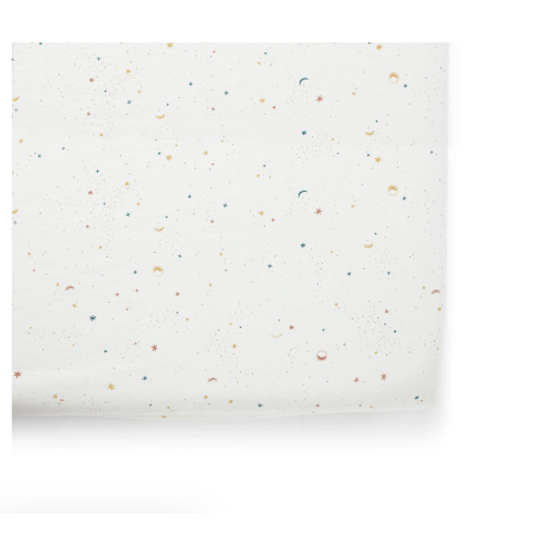 Crib Sheet - Celestial