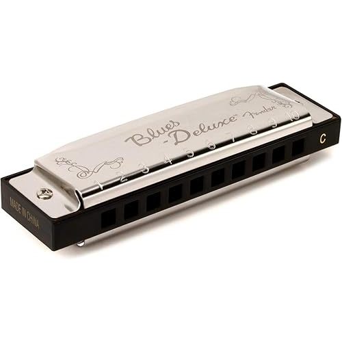 Fender Harmonica