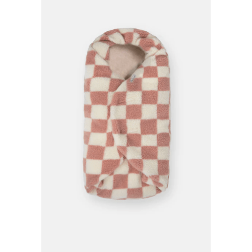 Nido - Checker Berber